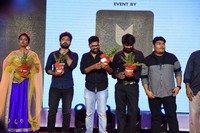 Darshakudu Movie Audio Launch
